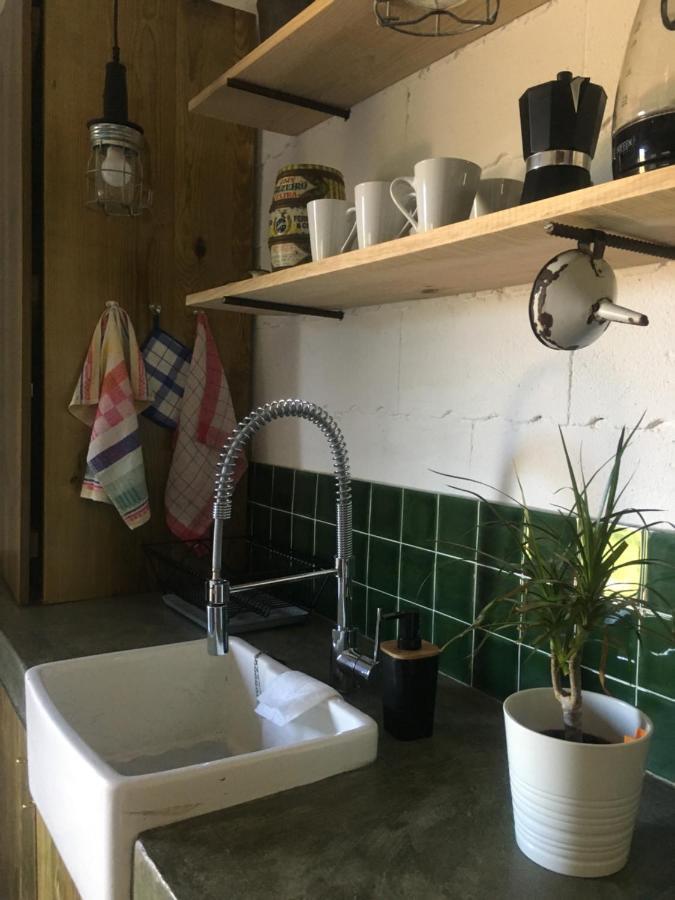 Loft - Casinha à Porta Villa Arouca Ngoại thất bức ảnh