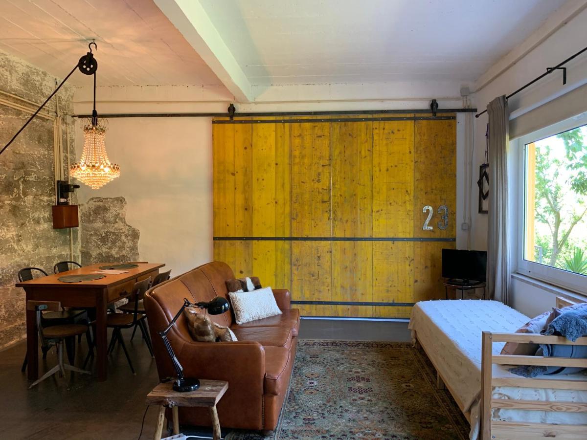 Loft - Casinha à Porta Villa Arouca Ngoại thất bức ảnh