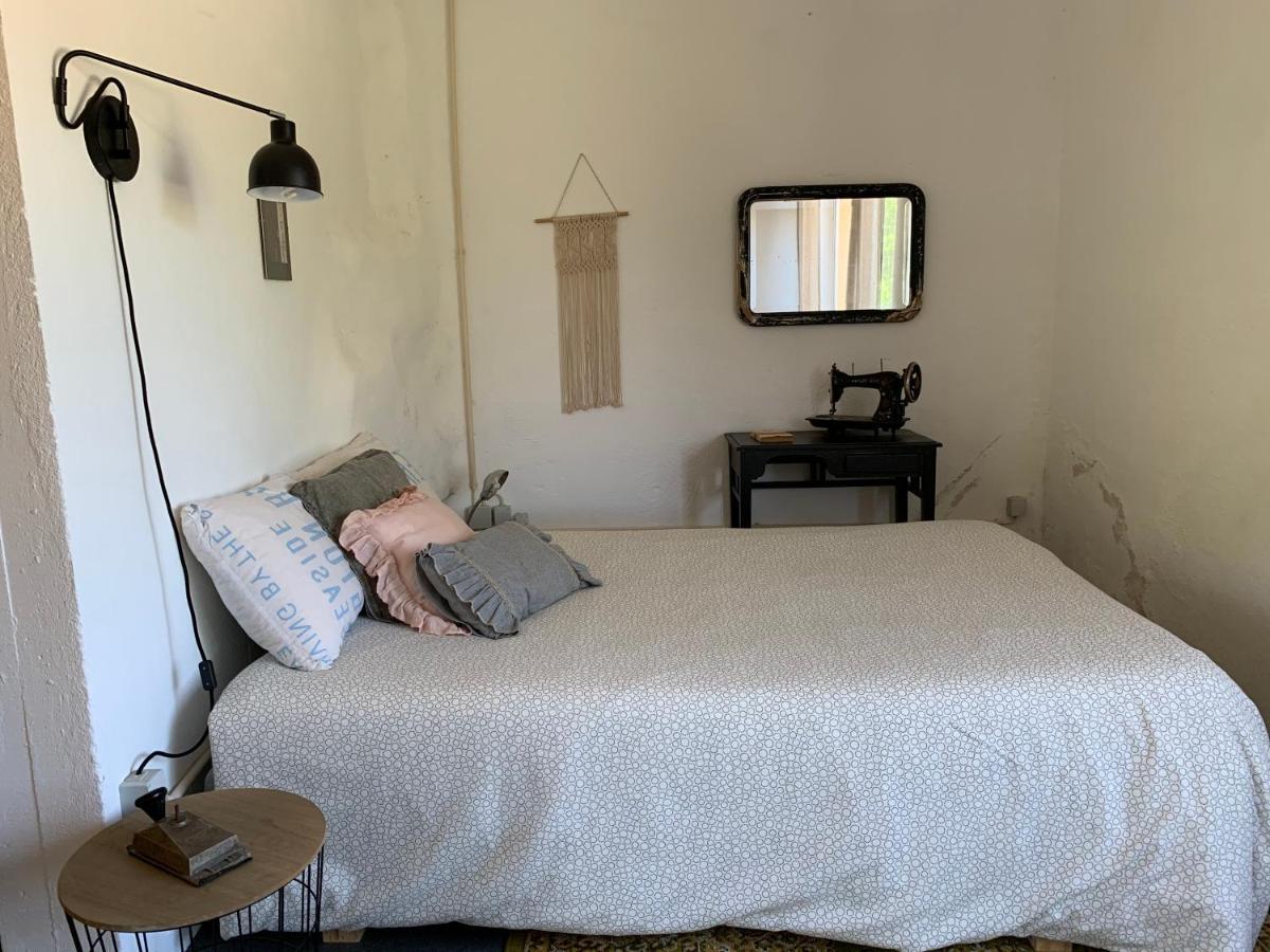 Loft - Casinha à Porta Villa Arouca Ngoại thất bức ảnh