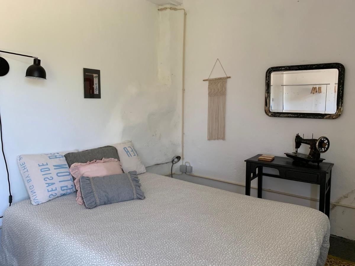 Loft - Casinha à Porta Villa Arouca Ngoại thất bức ảnh