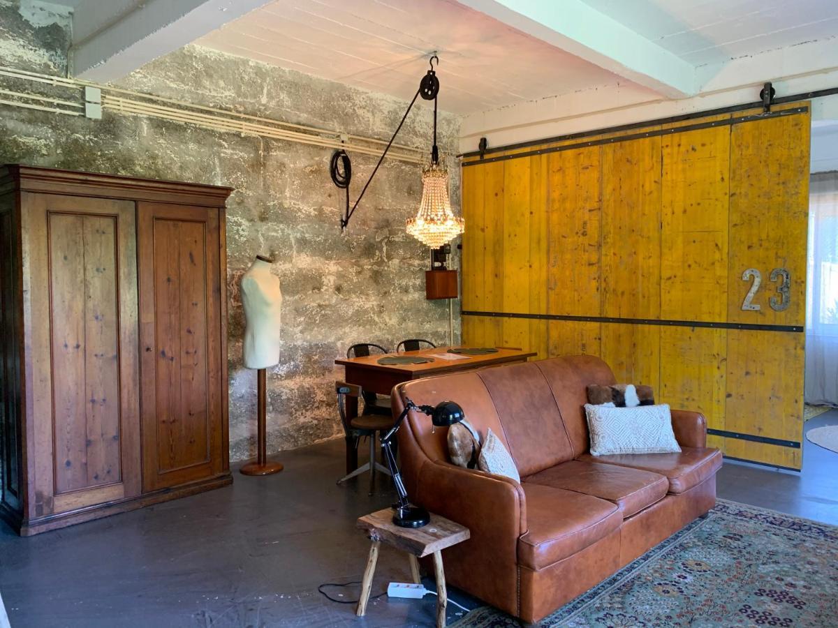 Loft - Casinha à Porta Villa Arouca Ngoại thất bức ảnh