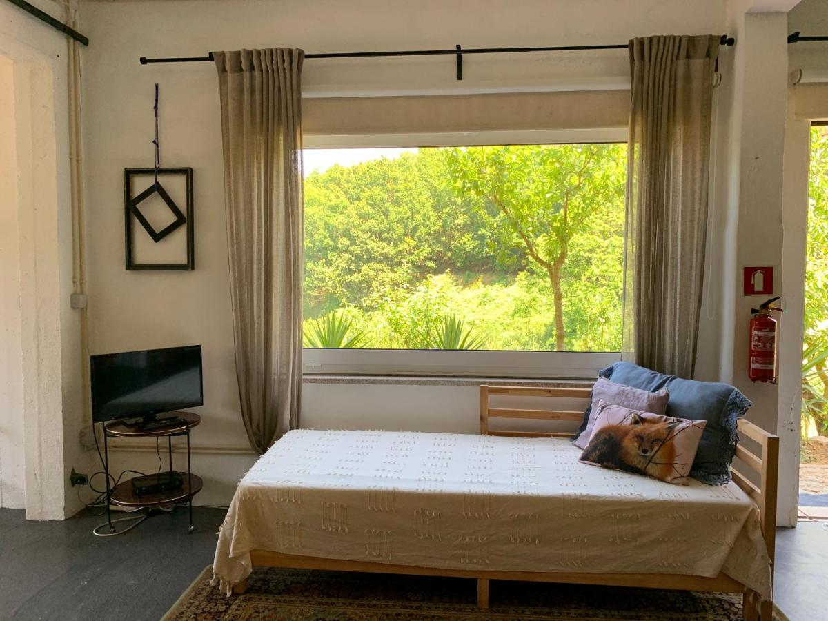 Loft - Casinha à Porta Villa Arouca Ngoại thất bức ảnh