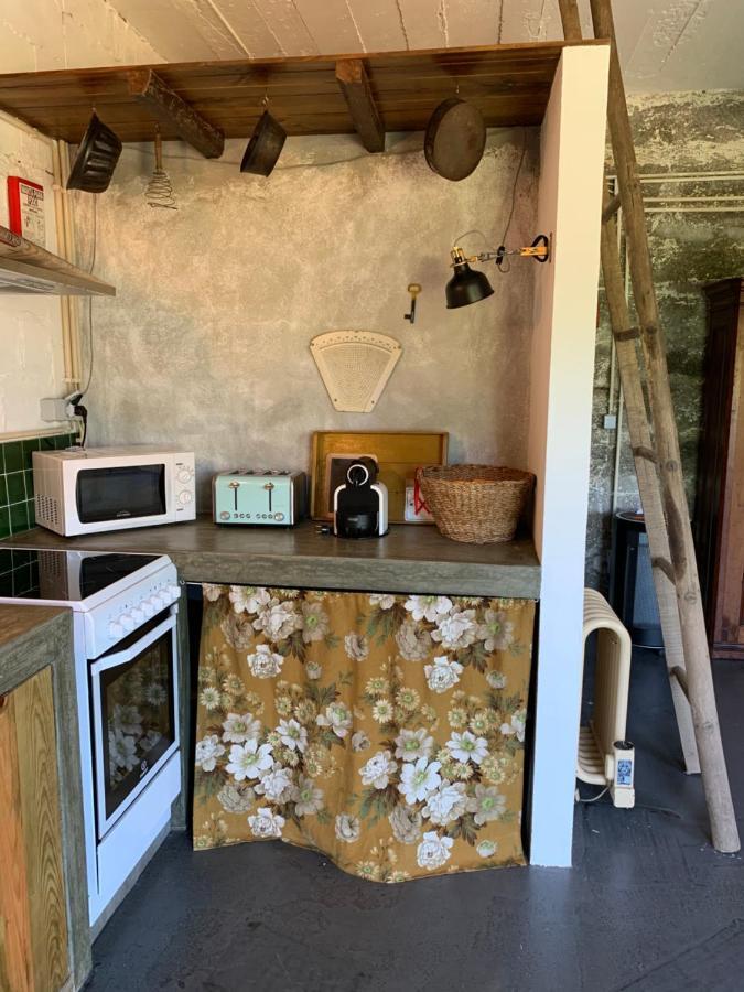 Loft - Casinha à Porta Villa Arouca Ngoại thất bức ảnh