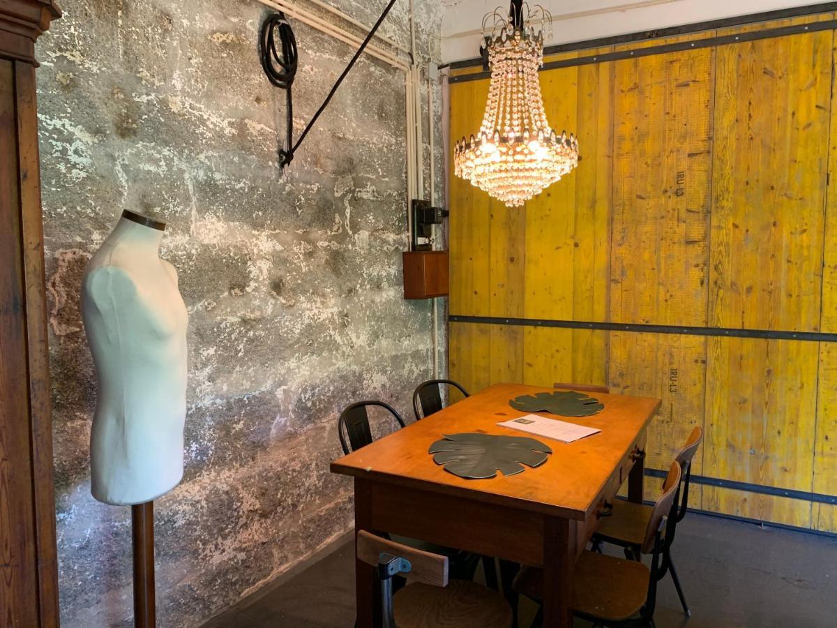 Loft - Casinha à Porta Villa Arouca Ngoại thất bức ảnh