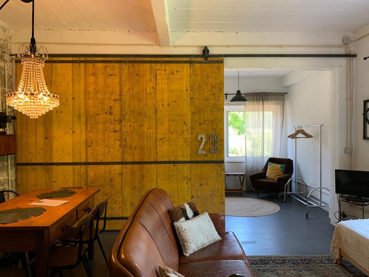 Loft - Casinha à Porta Villa Arouca Ngoại thất bức ảnh