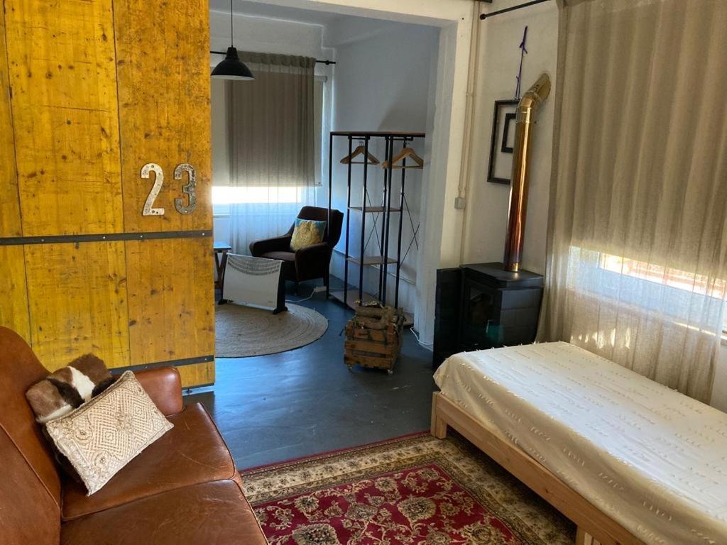 Loft - Casinha à Porta Villa Arouca Ngoại thất bức ảnh