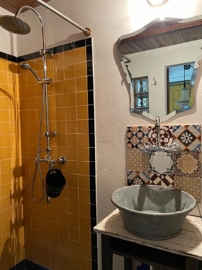 Loft - Casinha à Porta Villa Arouca Ngoại thất bức ảnh